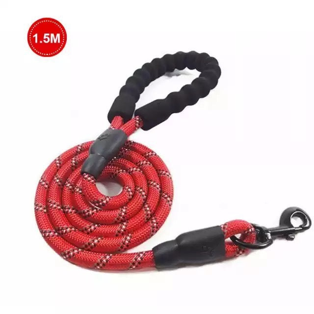 PawTrail Durable Dog Leash