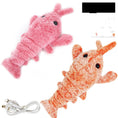 Load image into Gallery viewer, FlipFlop Electric Shrimp
