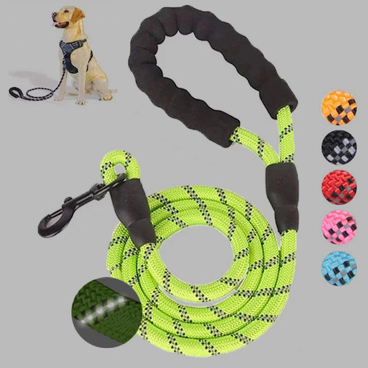 PawTrail Durable Dog Leash