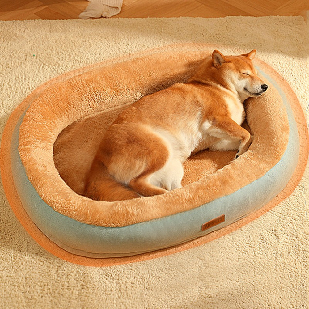 ComfyPaws Deluxe Bed