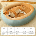 Load image into Gallery viewer, ComfyPaws Deluxe Bed
