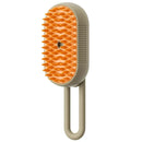 SteamGroom Pet Spray Comb