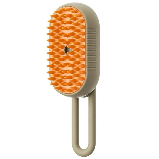 SteamGroom Pet Spray Comb