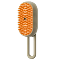 Load image into Gallery viewer, SteamGroom Pet Spray Comb
