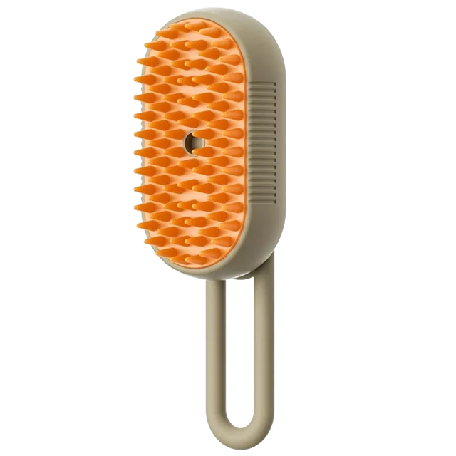 SteamGroom Pet Spray Comb