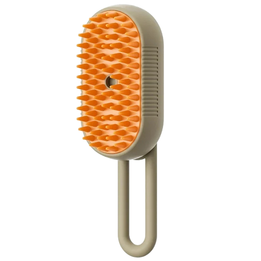 SteamGroom Pet Spray Comb