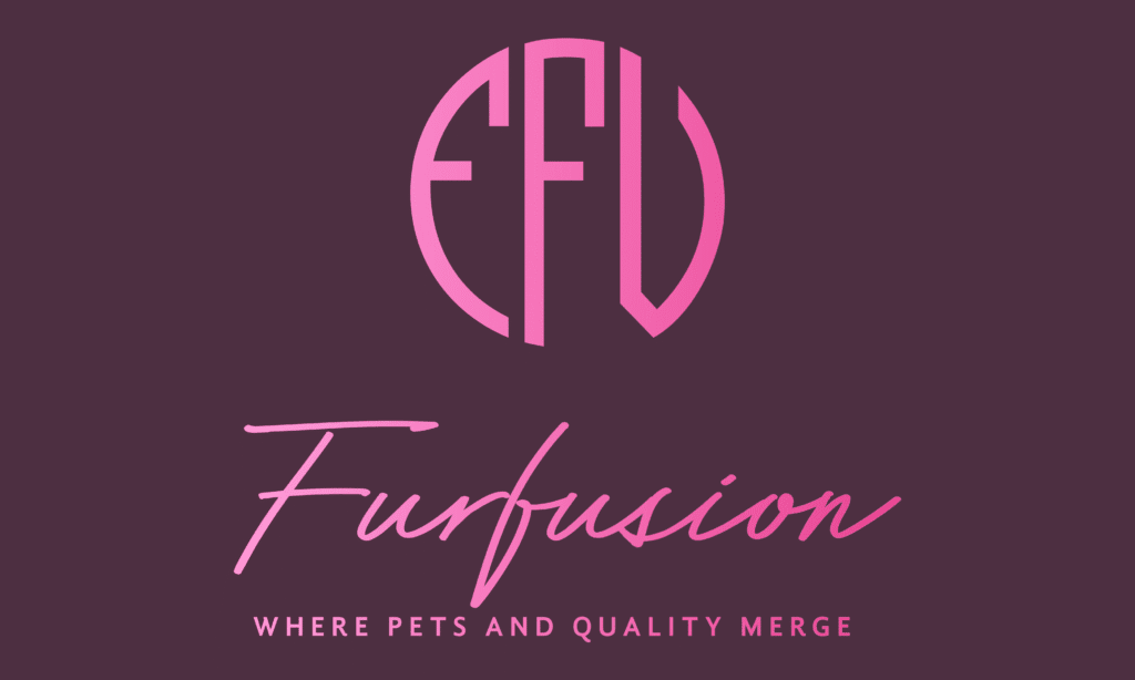 FurFusion Logo